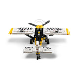 TECHNIC BUSH PLANE - 42198
