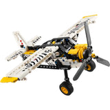 TECHNIC BUSH PLANE - 42198