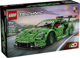 TECHNIC PORSCHE 911 GT3 R REXY AO RACING CAR - 42224