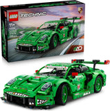TECHNIC PORSCHE 911 GT3 R REXY AO RACING CAR - 42224