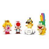 SUPER MARIO™ MARIO KART™ - BABY PEACH & GRAND PRIX SET - 72036