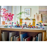 SUPER MARIO™ MARIO KART™ - BABY PEACH & GRAND PRIX SET - 72036