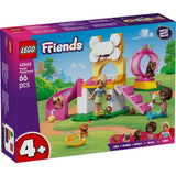 FRIENDS PUPPY PLAYGROUND - 42665