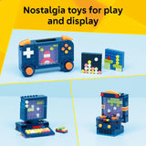 CREATOR 3IN1 RETRO GAMING CONSOLE - 31380