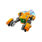 MARVEL® BABY ROCKET'S SHIP - 76254