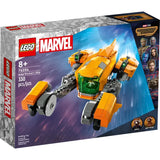 MARVEL® BABY ROCKET'S SHIP - 76254