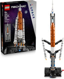 TECHNIC NASA ARTEMIS SPACE LAUNCH SYSTEM ROCKET - 42221