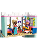 FRIENDS HAIR SALON AND ACCESSORIES STORE - 42662