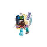FRIENDS HAIR SALON AND ACCESSORIES STORE - 42662