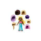 FRIENDS HAIR SALON AND ACCESSORIES STORE - 42662