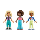 FRIENDS HAIR SALON AND ACCESSORIES STORE - 42662
