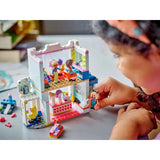 FRIENDS HAIR SALON AND ACCESSORIES STORE - 42662