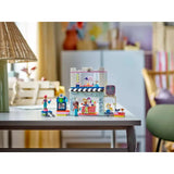 FRIENDS HAIR SALON AND ACCESSORIES STORE - 42662