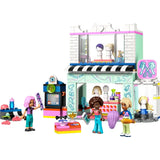FRIENDS HAIR SALON AND ACCESSORIES STORE - 42662