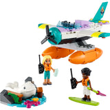 FRIENDS SEA RESCUE PLANE - 41752