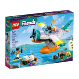 FRIENDS SEA RESCUE PLANE - 41752
