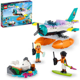 FRIENDS SEA RESCUE PLANE - 41752