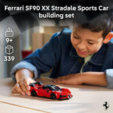 SPEED CHAMPIONS FERRARI SF90 XX STRADALE SPORTS CAR - 77254