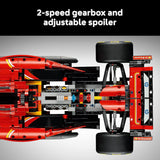 F1® TECHNIC FERRARI SF-24 F1® MODEL CAR - 42207