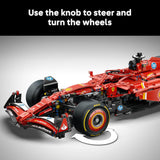 F1® TECHNIC FERRARI SF-24 F1® MODEL CAR - 42207