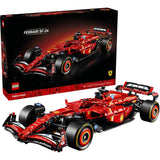 F1® TECHNIC FERRARI SF-24 F1® MODEL CAR - 42207