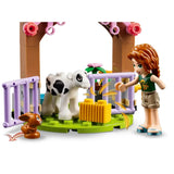 FRIENDS AUTUMN'S BABY COW SHED - 42607