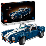LEGO® ICONS SHELBY COBRA 427 S/C - 10357