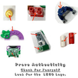 CREATOR 3IN1 SNOWMAN - 30645