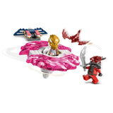 NINJAGO® SORA'S DRAGON SPINJITZU SPINNER - 71824