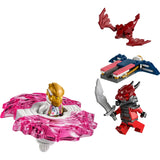 NINJAGO® SORA'S DRAGON SPINJITZU SPINNER - 71824