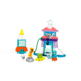 DUPLO® 3-IN-1 SPACE SHUTTLE ADVENTURE - 10422