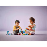 DUPLO® 3-IN-1 SPACE SHUTTLE ADVENTURE - 10422