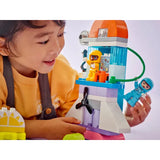 DUPLO® 3-IN-1 SPACE SHUTTLE ADVENTURE - 10422