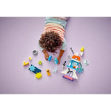 DUPLO® 3-IN-1 SPACE SHUTTLE ADVENTURE - 10422