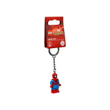 LEGO® SPIDER MAN KEY RING - 853950