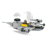 LEGO® STAR WARS™ MANDO AND GROGU'S N-1 STARFIGHTER - 75410