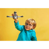 LEGO® STAR WARS™ MANDO AND GROGU'S N-1 STARFIGHTER - 75410