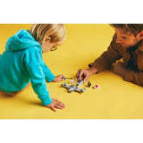 LEGO® STAR WARS™ MANDO AND GROGU'S N-1 STARFIGHTER - 75410