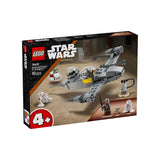 LEGO® STAR WARS™ MANDO AND GROGU'S N-1 STARFIGHTER - 75410