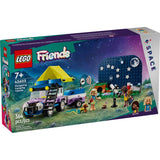 FRIENDS STARGAZING CAMPING VEHICLE - 42603
