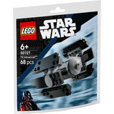 LEGO® STAR WARS™ TIE ADVANCED™ MINI BUILD - 30727
