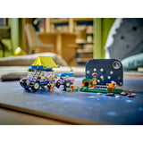 FRIENDS STARGAZING CAMPING VEHICLE - 42603