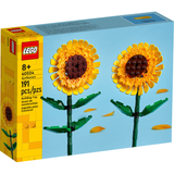 SUNFLOWERS - 40524