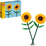 SUNFLOWERS - 40524