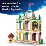 LEGO® DISNEY™ MINI BELLE & TIANA WITH CASTLE - 43291
