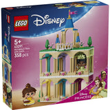 LEGO® DISNEY™ MINI BELLE & TIANA WITH CASTLE - 43291