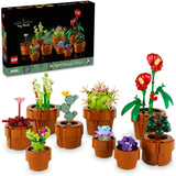TINY PLANTS - 10329