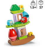 DUPLO® BALANCING & STACKING TREE - 10440