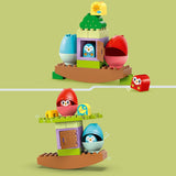 DUPLO® BALANCING & STACKING TREE - 10440