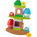 DUPLO® BALANCING & STACKING TREE - 10440